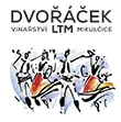 Logo VINARSTVI DVORACEK LTM sro