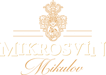 Logo VINARSTVI MIKROSVIN MIKULOV as