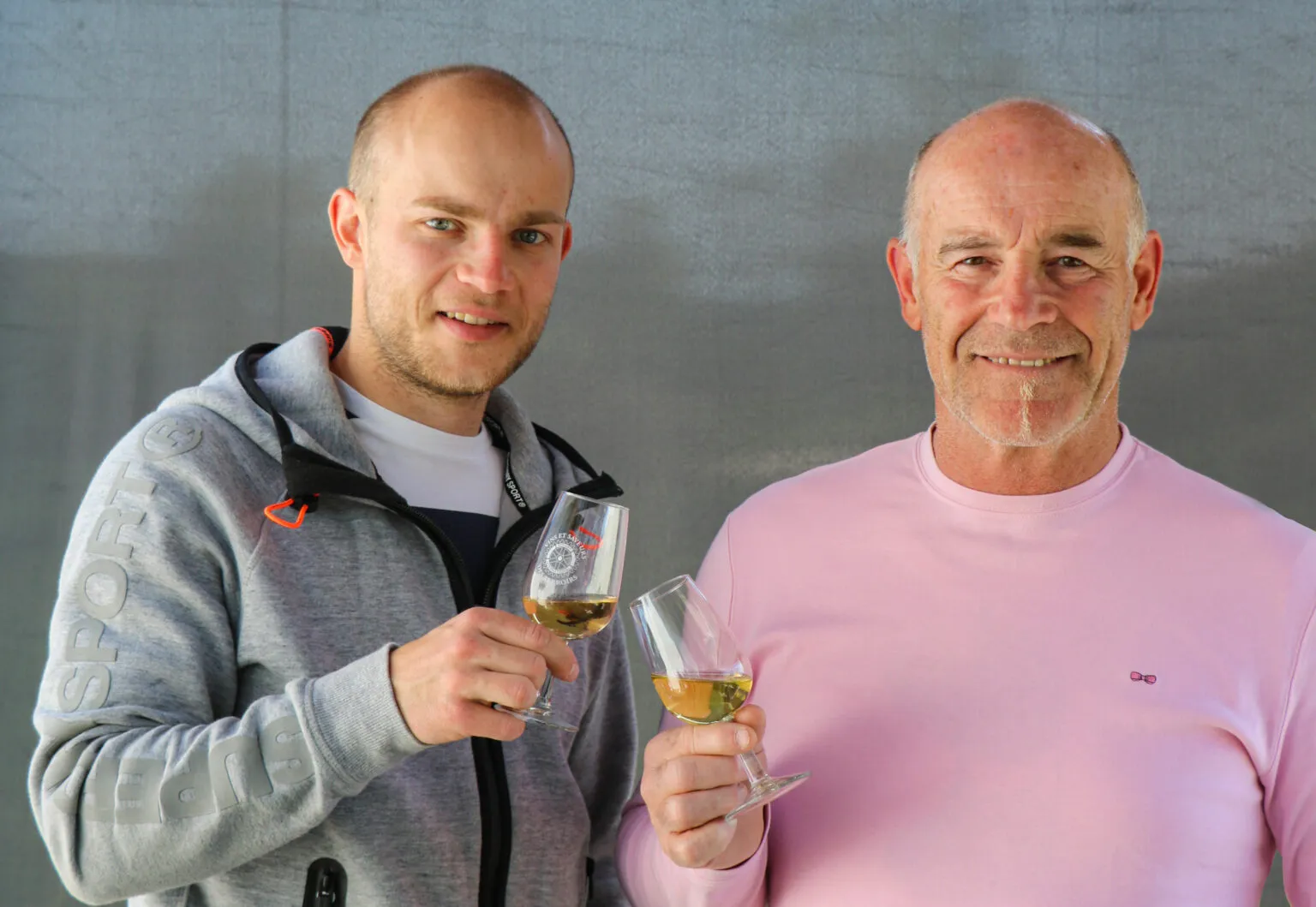 VINS D'ALSACE FREUDENREICH JEAN-LUC