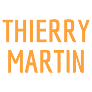 Logo Vins d'Alsace Thierry Martin