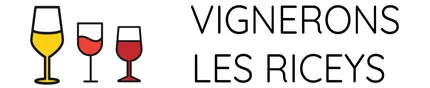Logo Vins de Riceys