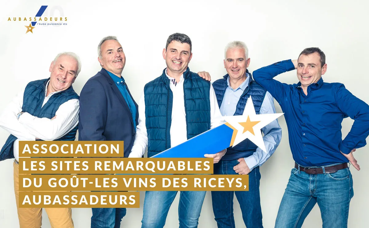 Vins des Riceys