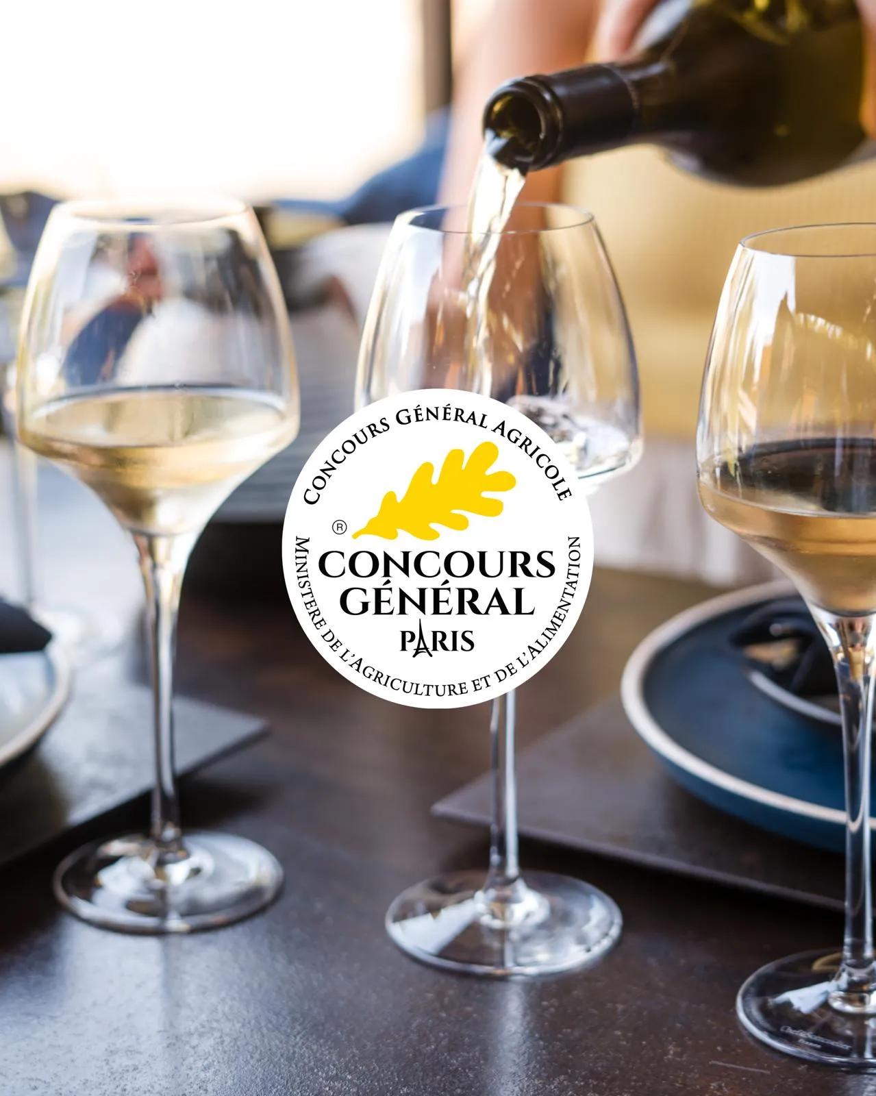 Photo de Vins du Roussillon et Riversaltes