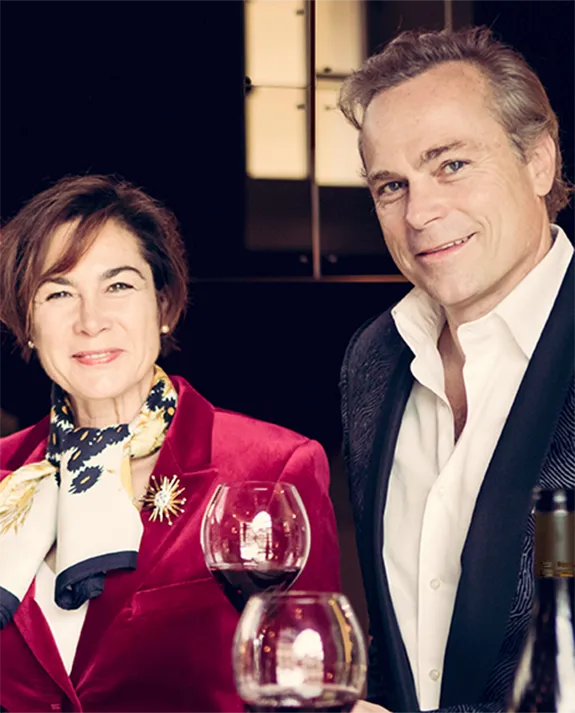 Vins Jean Claude Boisset