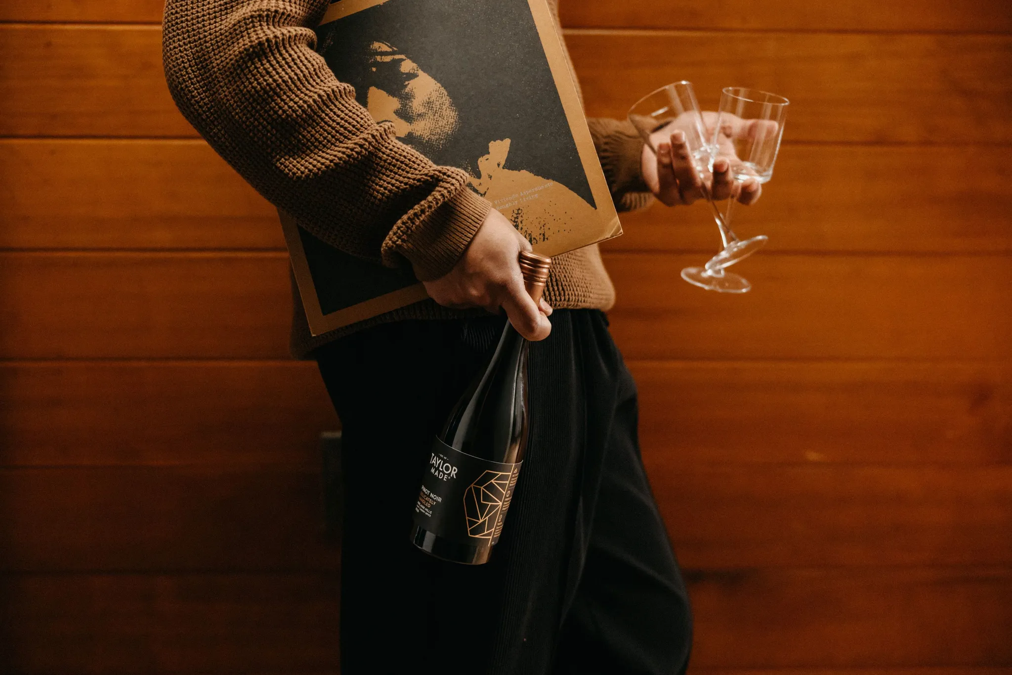 Photo de WAKEFIELD TAYLORS WINES