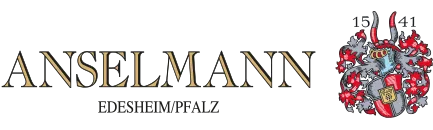 Logo WEINGUT WERNER ANSELMANN & GEBRÜDER ANSELMANN GmbH