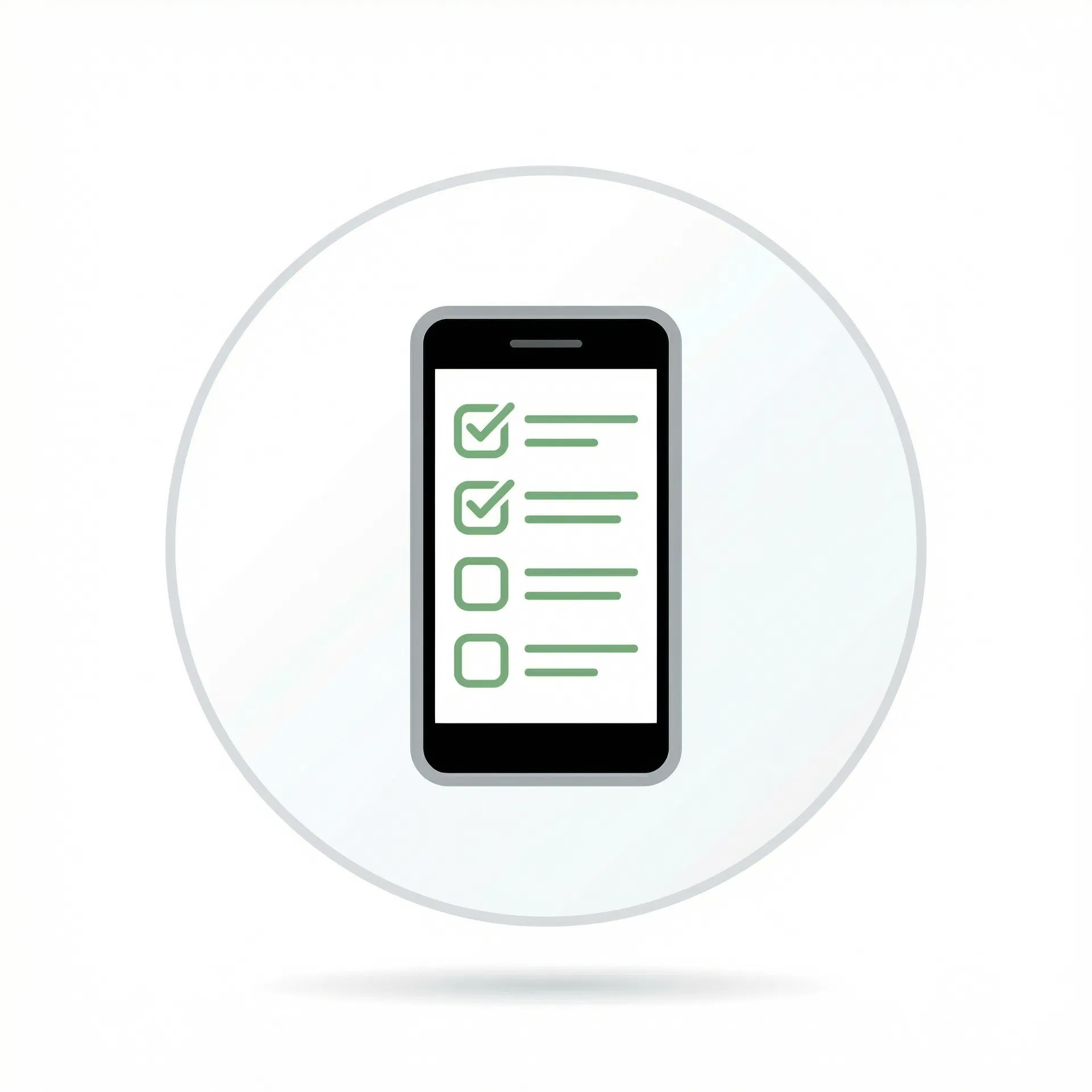 1. 5問に答えるだけ