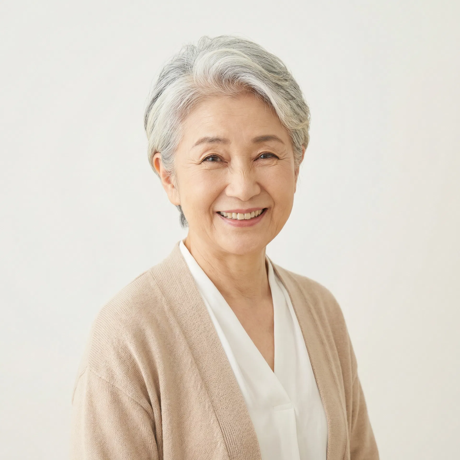 田中幸子さん