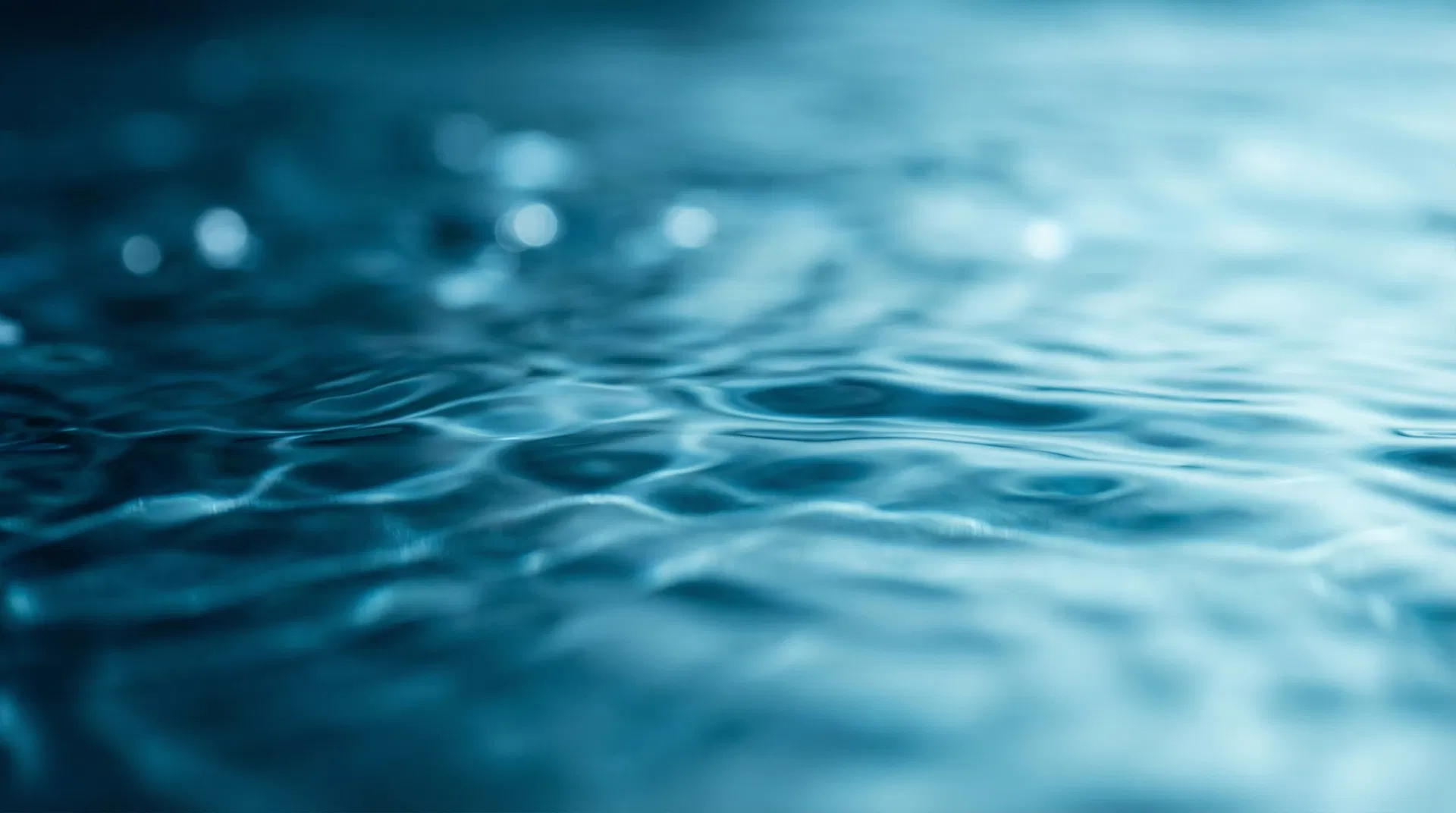 郡山市の清らかな水環境