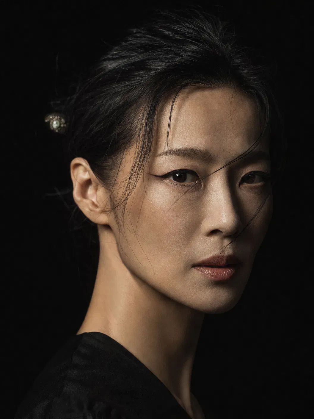 세계 사이의 목소리