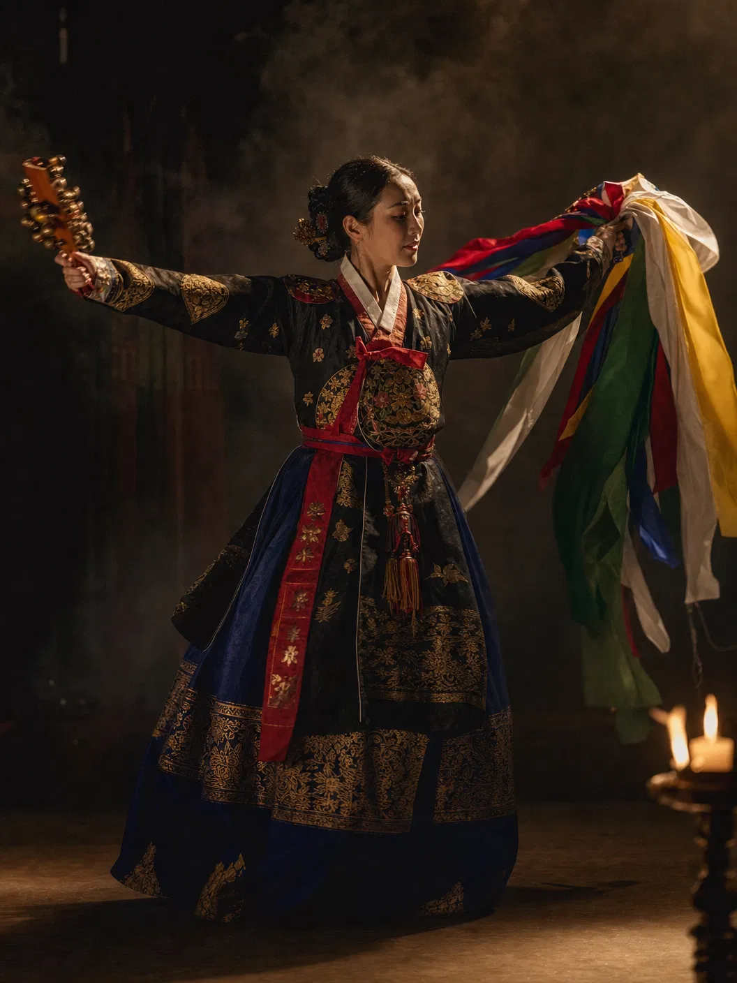 Sacred Ritual Series