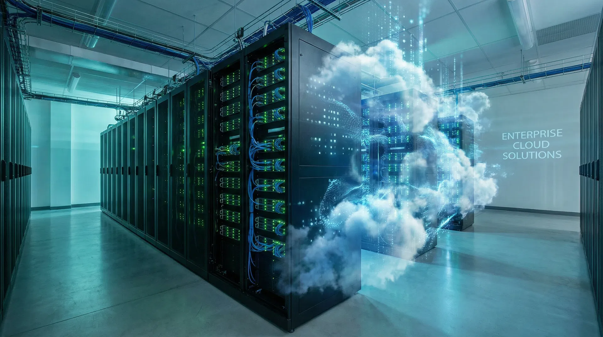 Cloud & Integração Híbrida