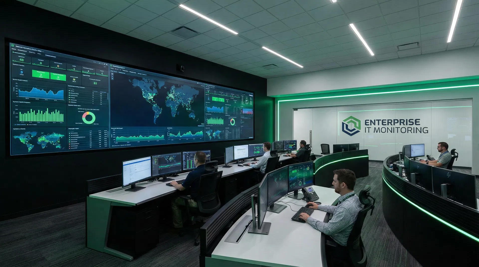 Gestão da Plataforma Core