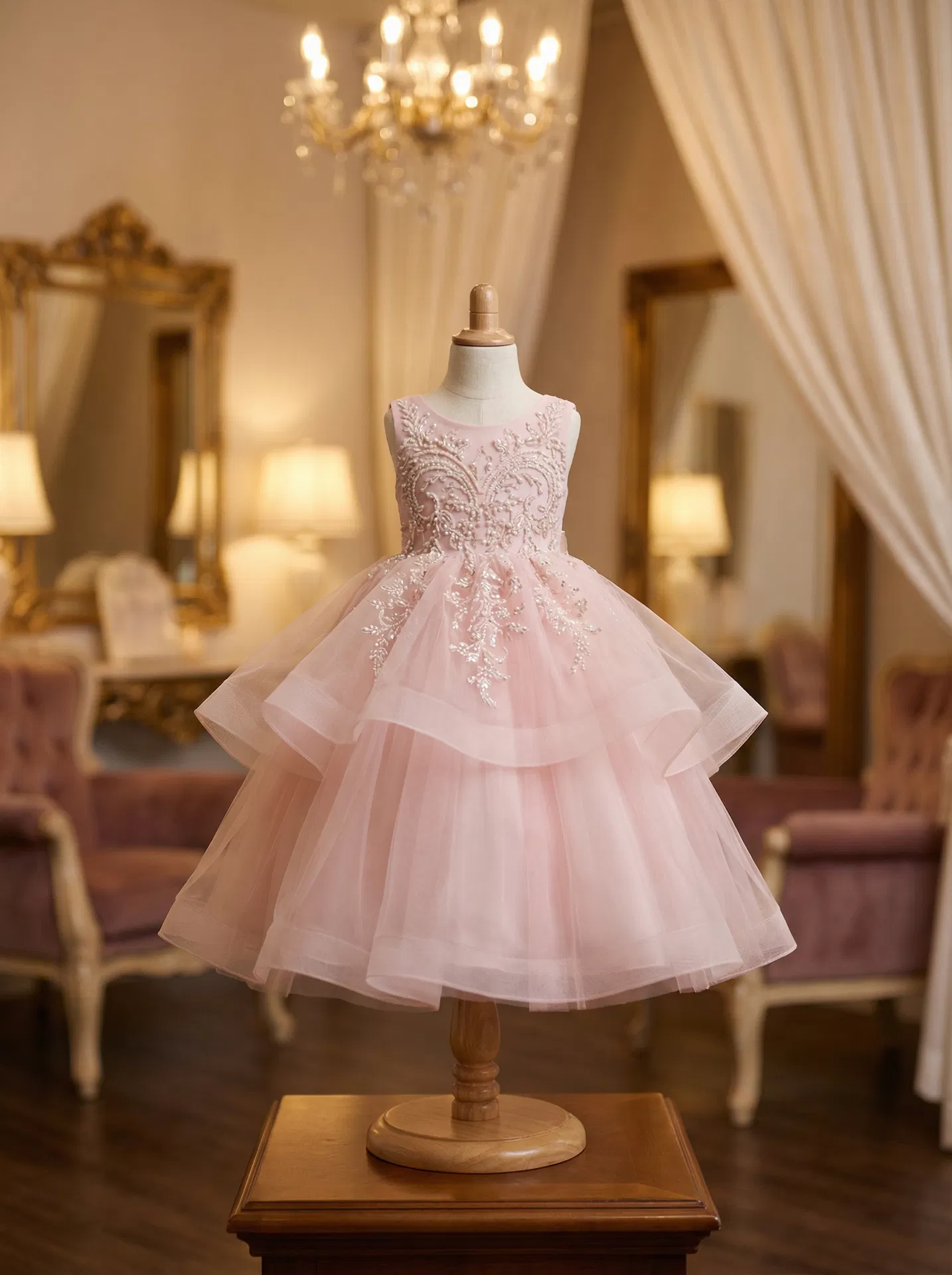 Robes de Princesse