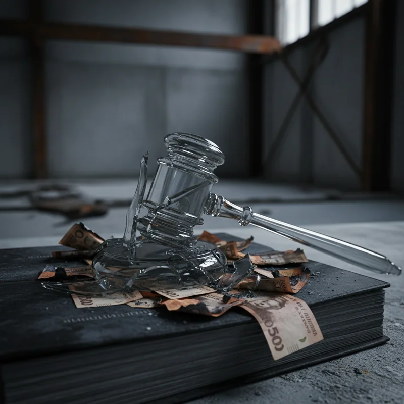 «Глобал Спірітс Груп» не змогла відсудити 20 мільйонів у Росії за знищене спиртосховище: суд виніс рішення