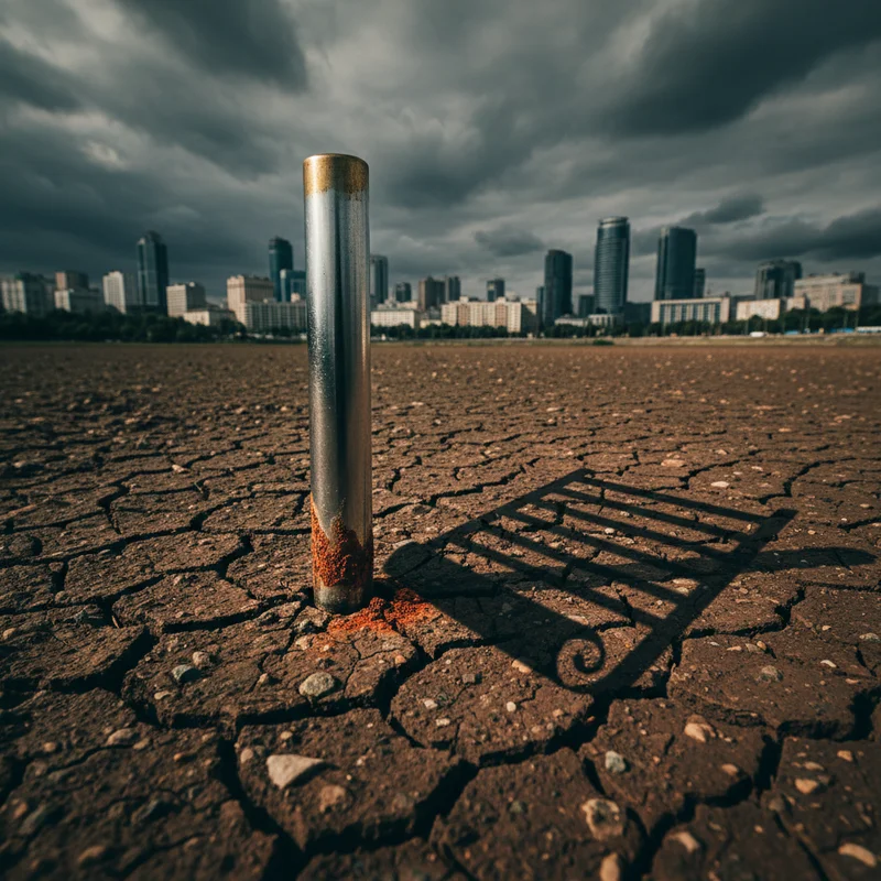 Самозахват землі у Києві: колишній нардеп отримав підозру за незаконне володіння ділянками біля річок Десенка та Дарниця