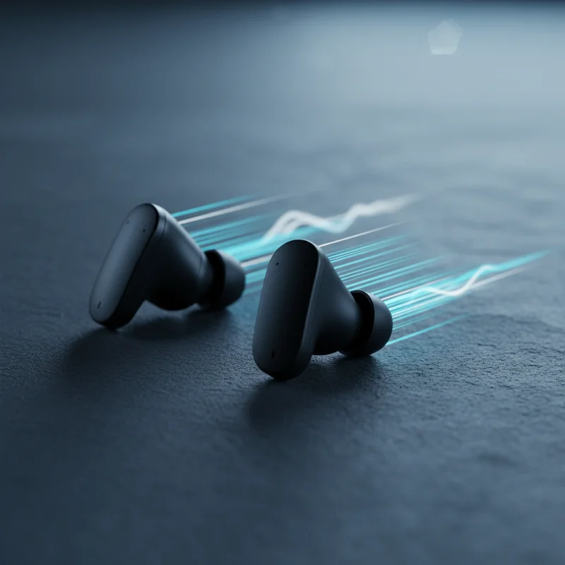 Бездротові навушники Samsung у Фокстрот: інновації для спорту та повсякденного життя