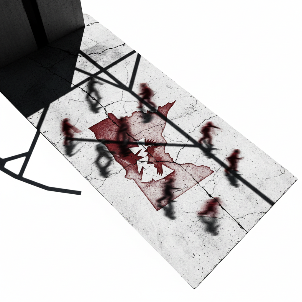 Дональд Трамп звинуватив владу Міннесоти у провокуванні заколоту та нападів на міграційну службу