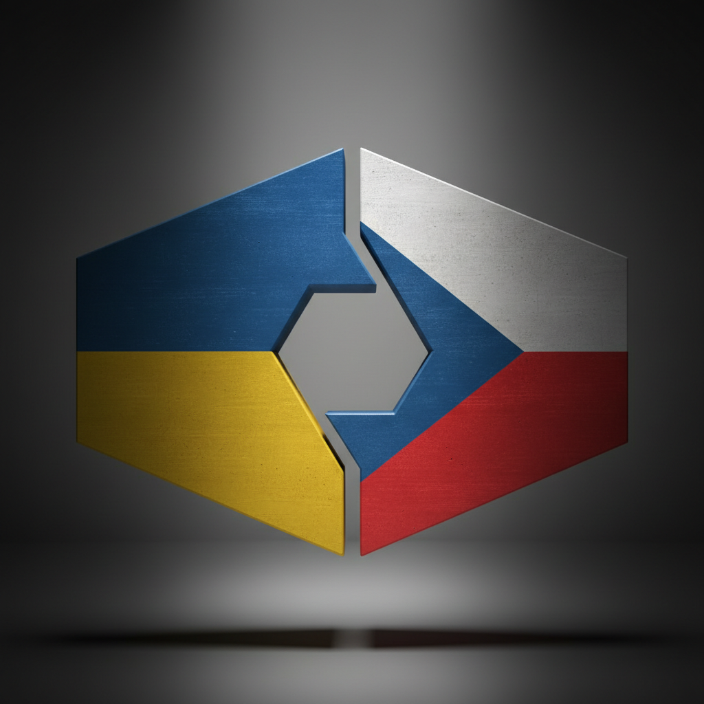 Чеська підтримка України: Голова Сенату спростовує чутки про припинення допомоги на тлі внутрішніх політичних баталій