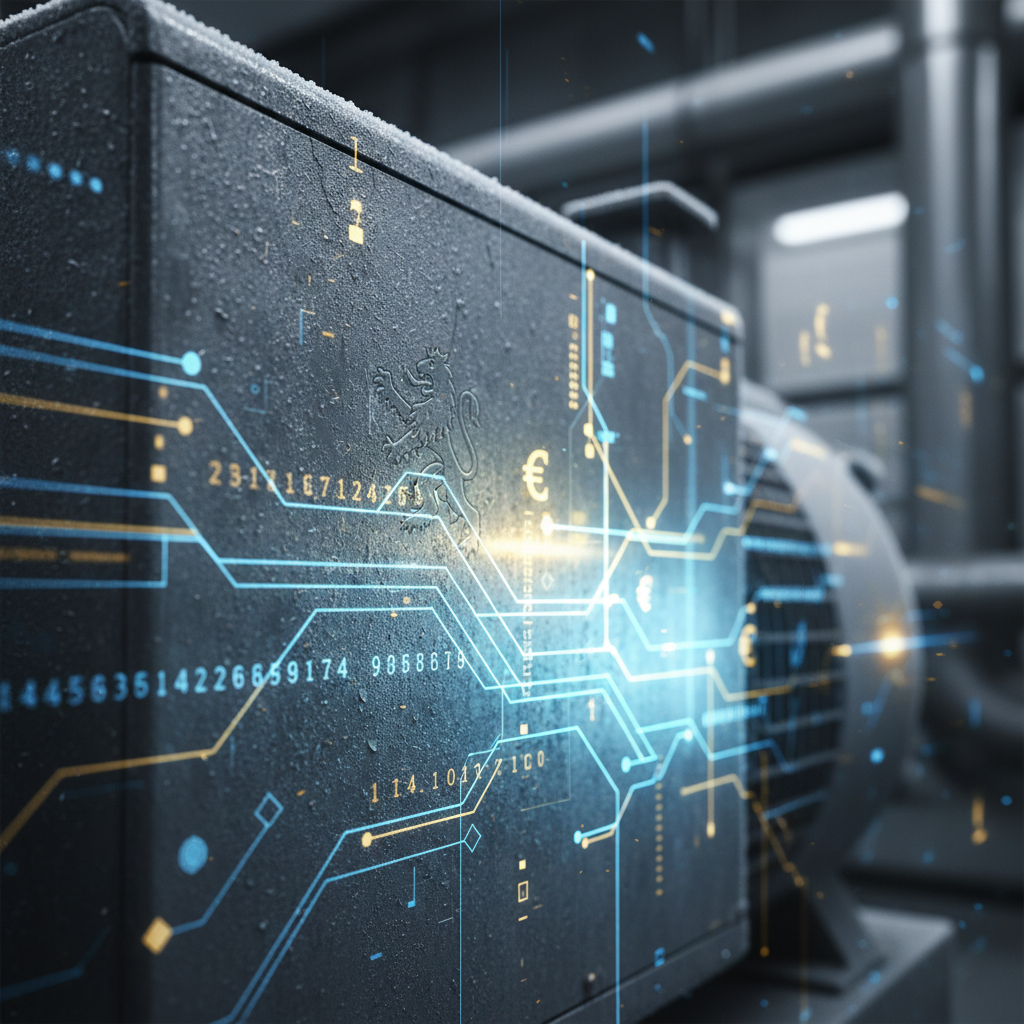 Чехія зібрала 100 мільйонів крон на генератори для Києва: масштабна допомога українській енергетиці