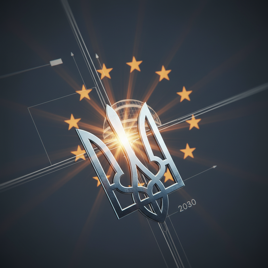 Президент Литви Науседа назвав амбітний термін вступу України до Євросоюзу