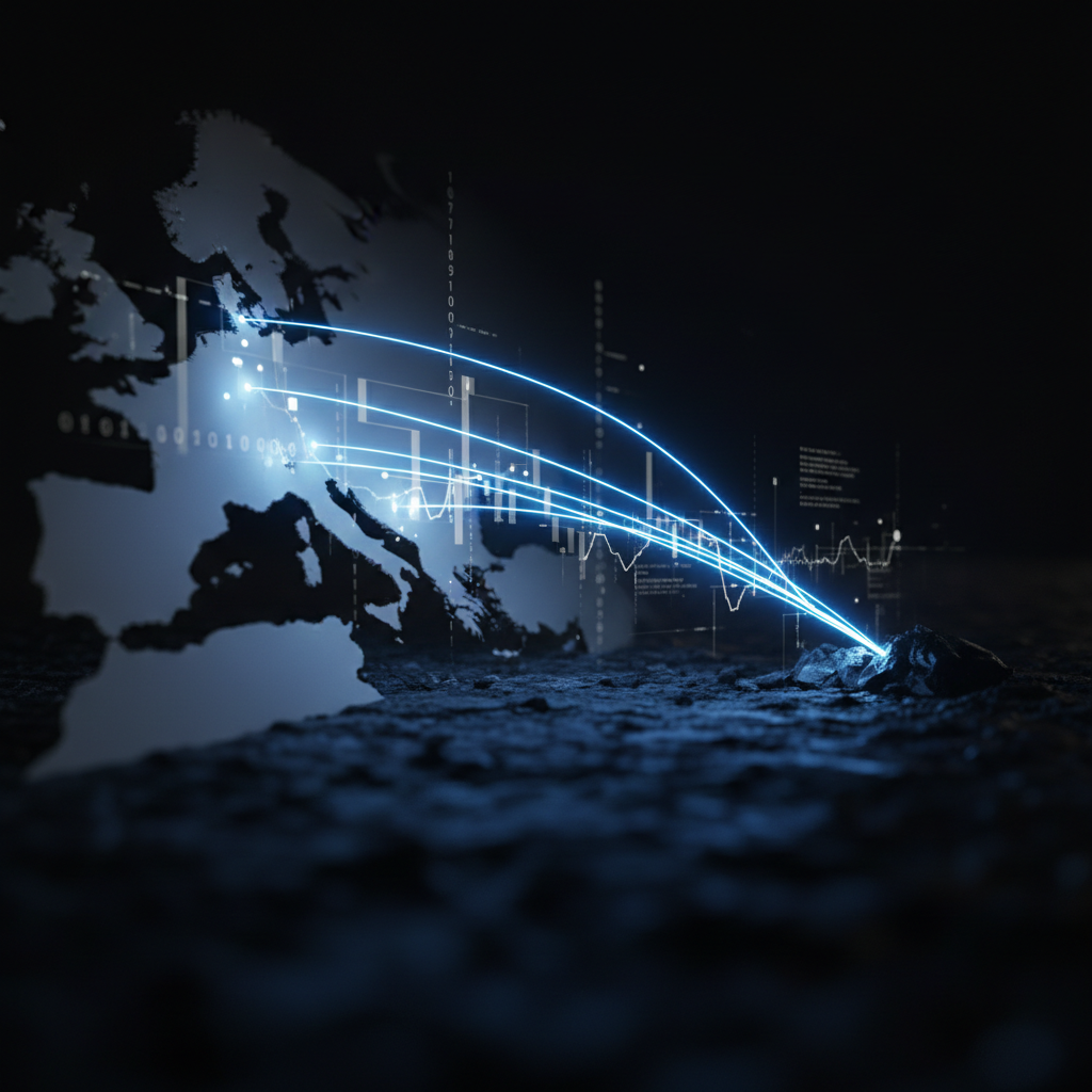 «Нафтогаз» наростив імпорт електроенергії з Європи: понад 50% потреб групи покривається за рахунок закупівель