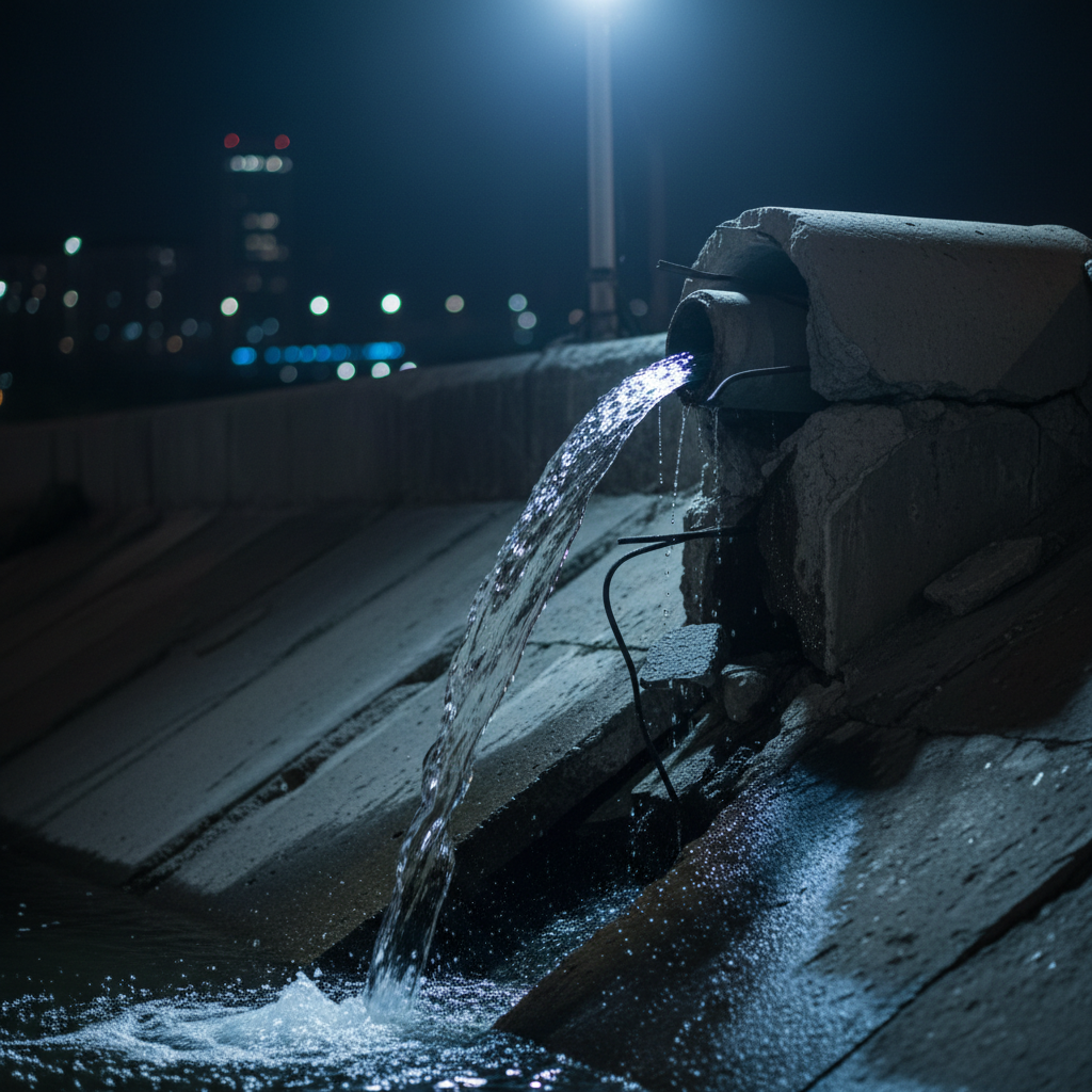 Лівий берег Києва знову з водою: «Київводоканал» відновив постачання після обстрілів, але попередив про складнощі на високих поверхах