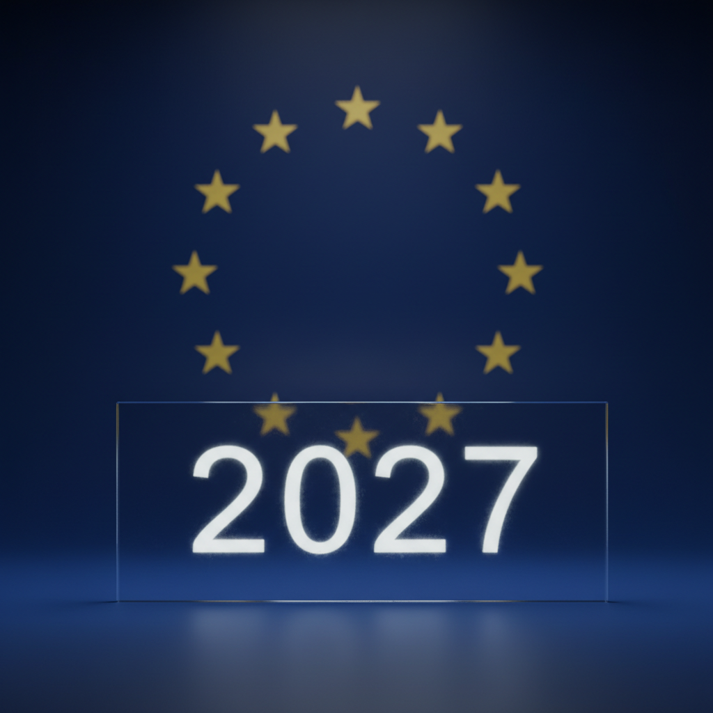 Експерт Навроцький назвав 2027 рік «малодосяжною» датою для вступу України до Євросоюзу