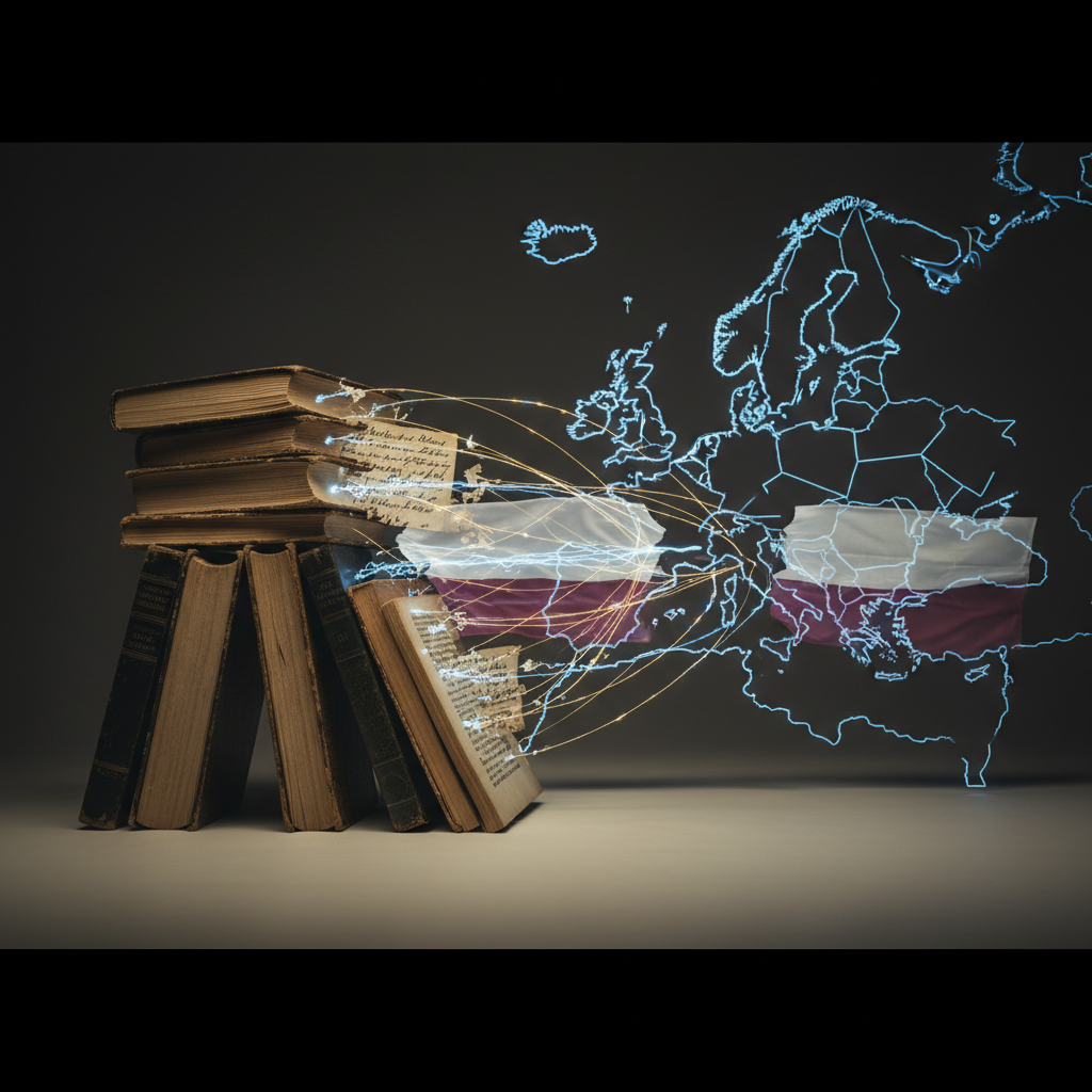 Європейське визнання: Романи Майка Йогансена вийшли в Латвії, а твори Миколи Хвильового — у Польщі