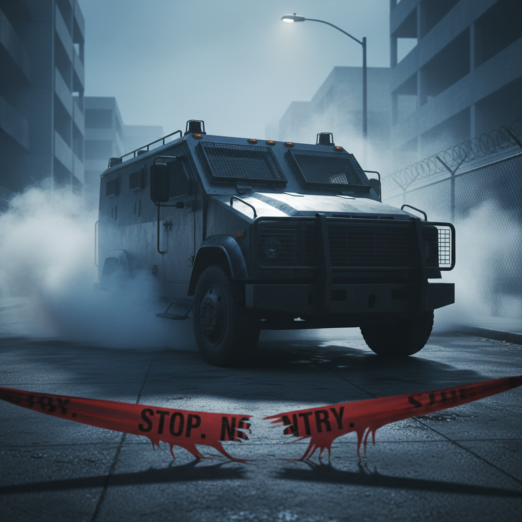 Символ страху та насильства: Як операція ICE у Міннеаполісі спричинила загибель жінки та хвилю протестів