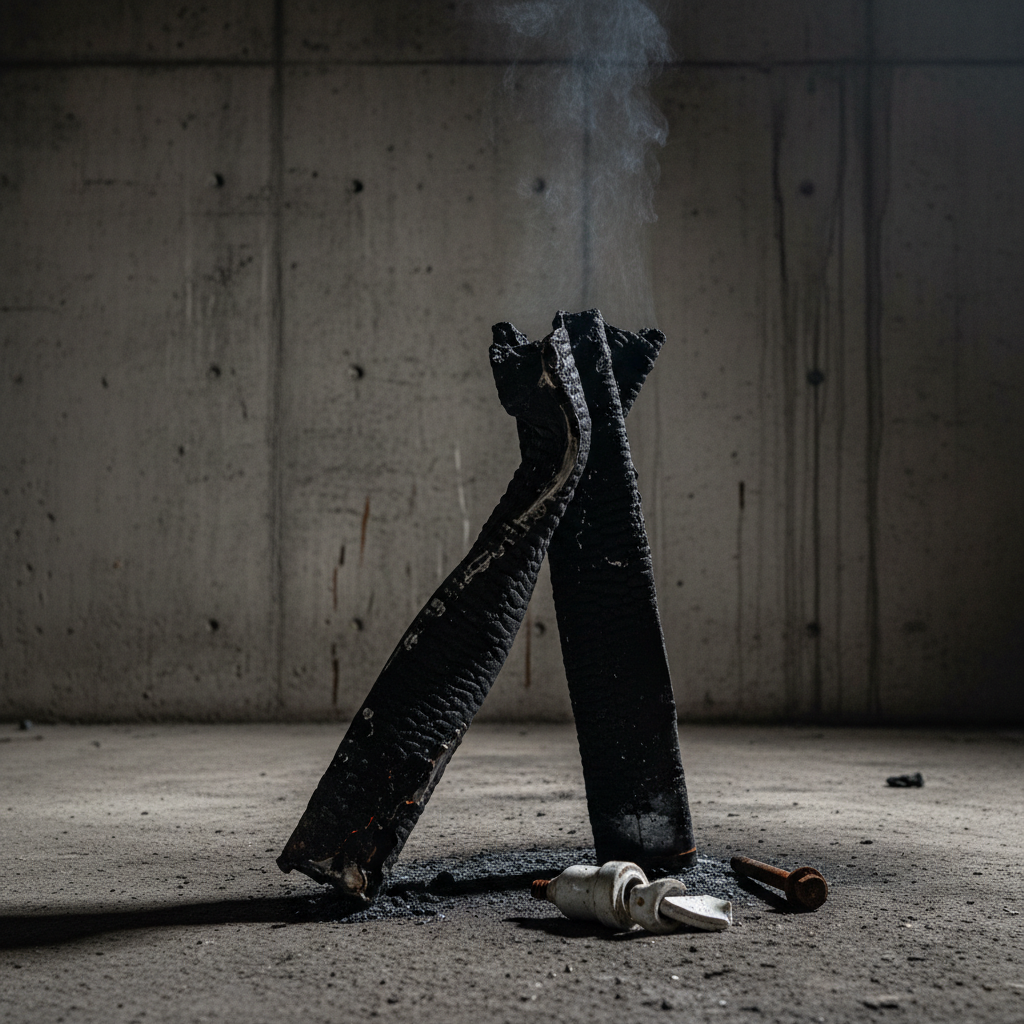 Смертельна пожежа на фабриці печива у Греції: троє загиблих, двоє зниклих безвісти