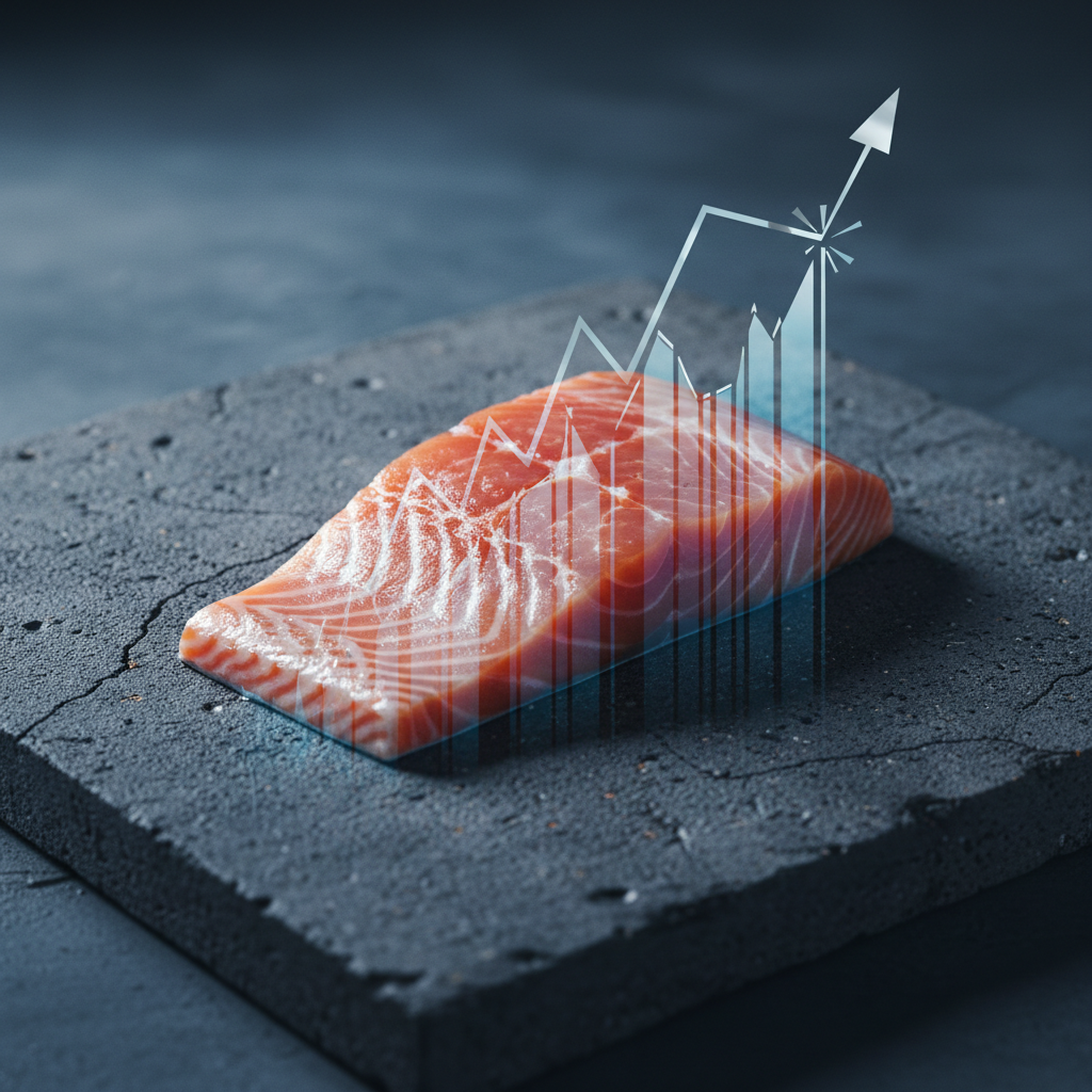 Ринок риби та морепродуктів: як українські споживачі адаптуються до зростання цін та пошуку альтернатив