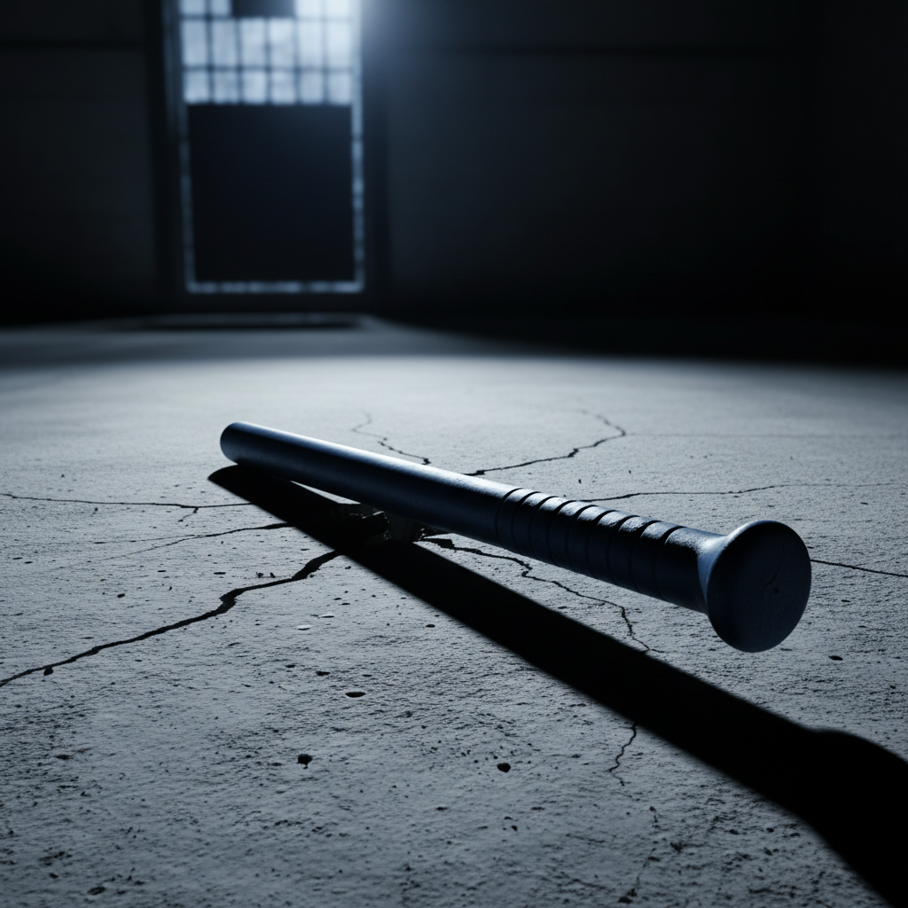 Катування у Вінниці: двоє поліцейських отримали підозру після того, як чоловік, якого «вибивали зізнання», пережив клінічну смерть