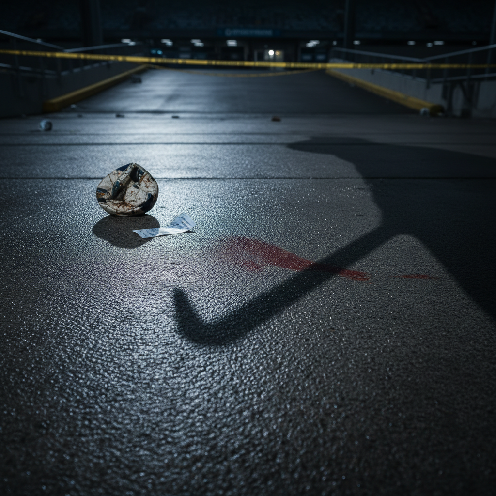 Теракт після футболу: у Мексиці озброєні нападники розстріляли 11 людей, 12 поранені