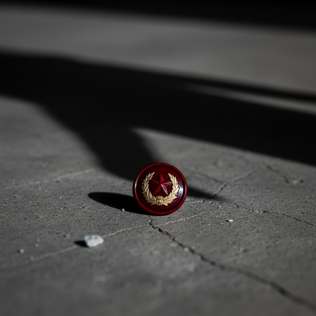 Хвиля арештів у військовому керівництві КНР: Сі Цзіньпін проводить чистки на тлі чуток про держпереворот