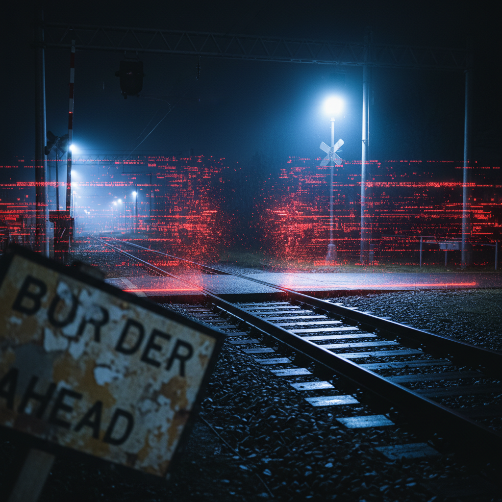 Технічний колапс на польсько-українському кордоні: збій бази даних сповільнив оформлення потягів та збільшив черги