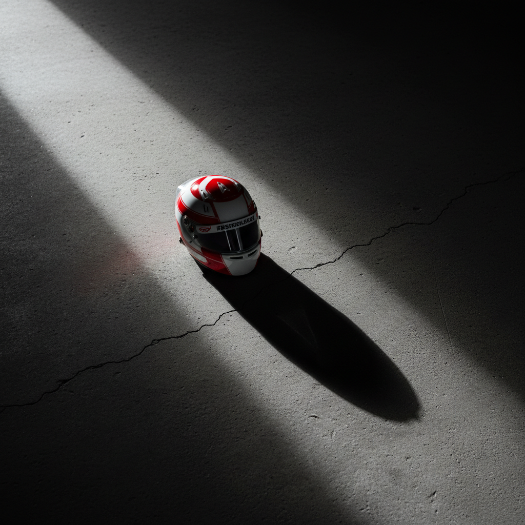 Міхаель Шумахер може сидіти в інвалідному візку та реагувати на оточення: 12 років боротьби після аварії