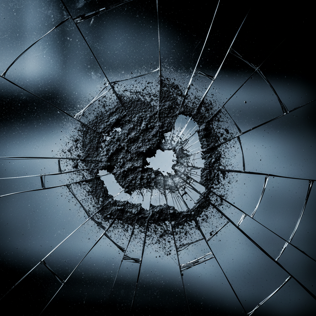 Конфлікт через бруд у салоні: таксист у Києві зламав щелепу пасажирці