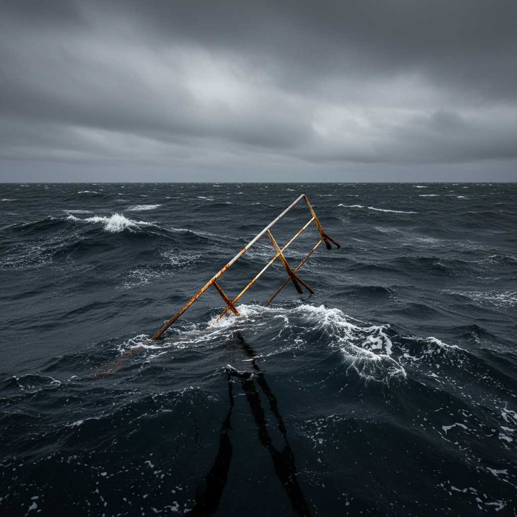 Морська трагедія біля Філіппін: затонув пором із сотнями людей, є жертви