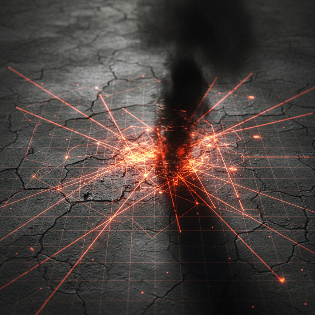 Напруга на фронті зростає: 138 бойових зіткнень за добу, Покровський напрямок витримав 41 атаку