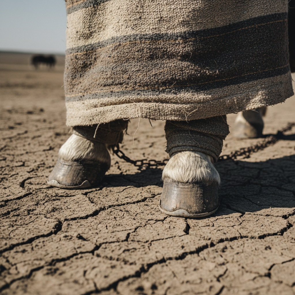 Скандал на Прикарпатті: Зоозахисники звинувачують організаторів фестивалю «Коні Бойківщини» у жорстокому поводженні з тваринами
