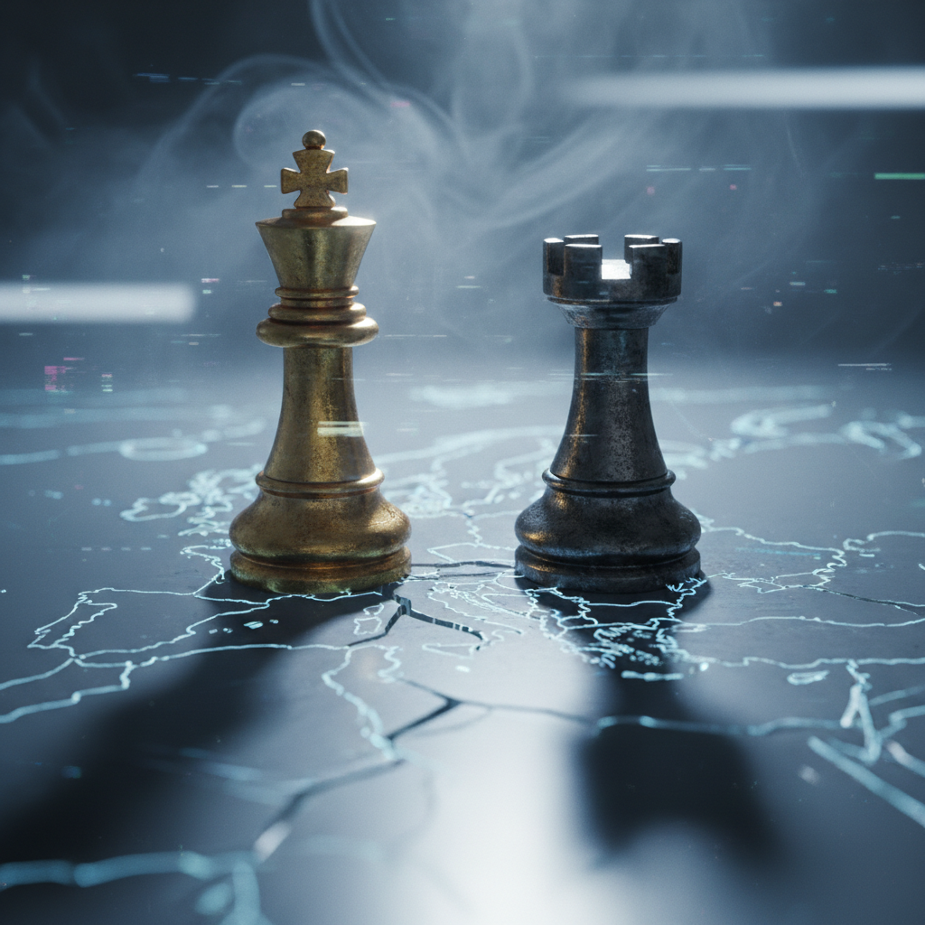 Кремль використовує неіснуючий саміт Трампа-Путіна для дезінформації про «спільне розуміння» щодо України, – ISW