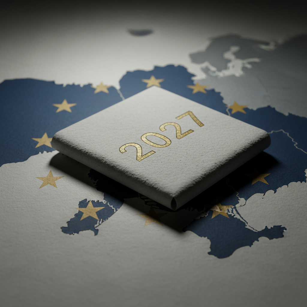 Александр Вучич: "Мирний план" передбачає вступ України до ЄС на початку 2027 року