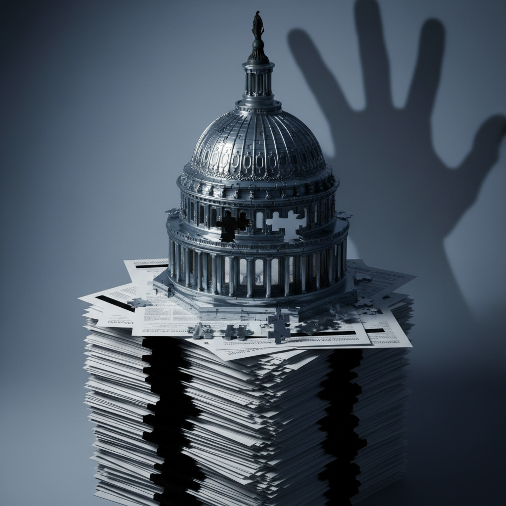 Політична криза у США: Демократи в Сенаті погрожують шатдауном через фінансування Департаменту внутрішньої безпеки