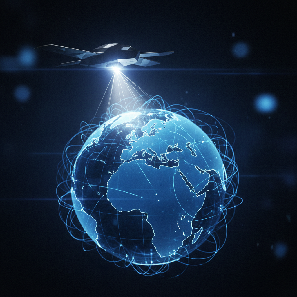 Німецькі Rheinmetall та OHB планують створити військовий супутниковий інтернет-сервіс — аналог Starlink