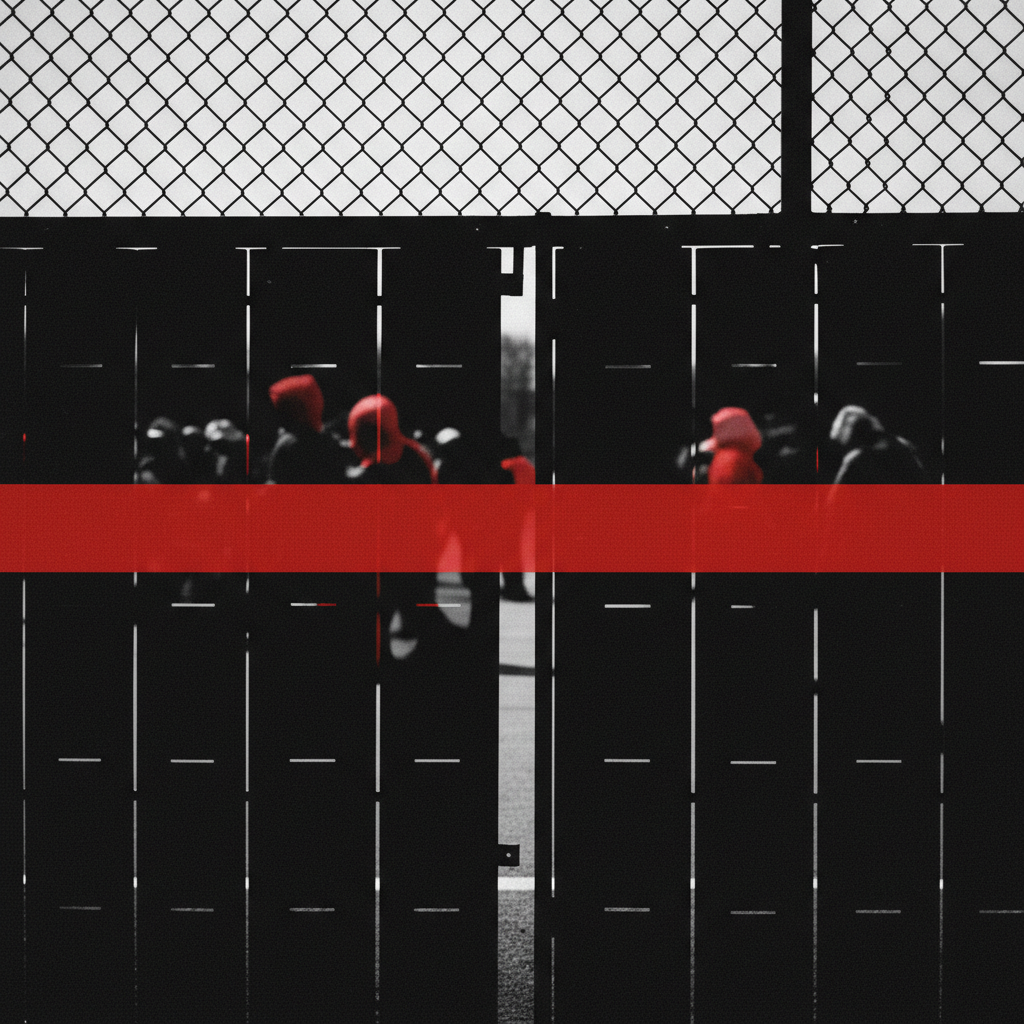 Берн призупинив висилку іранських громадян через репресії режиму в Тегерані