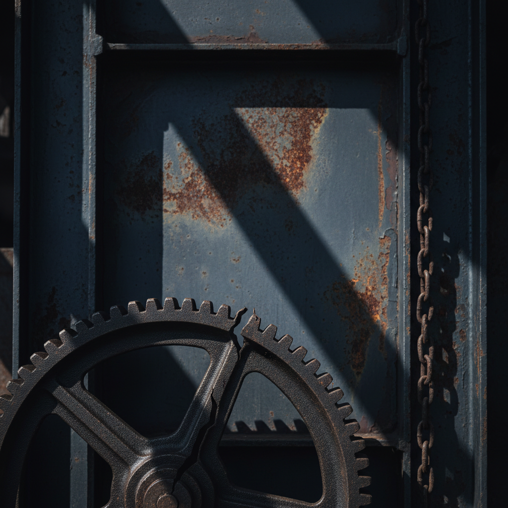 Економічні обставини змушують «АрселорМіттал Кривий Ріг» зупинити роботу ключового цеху блюмінг