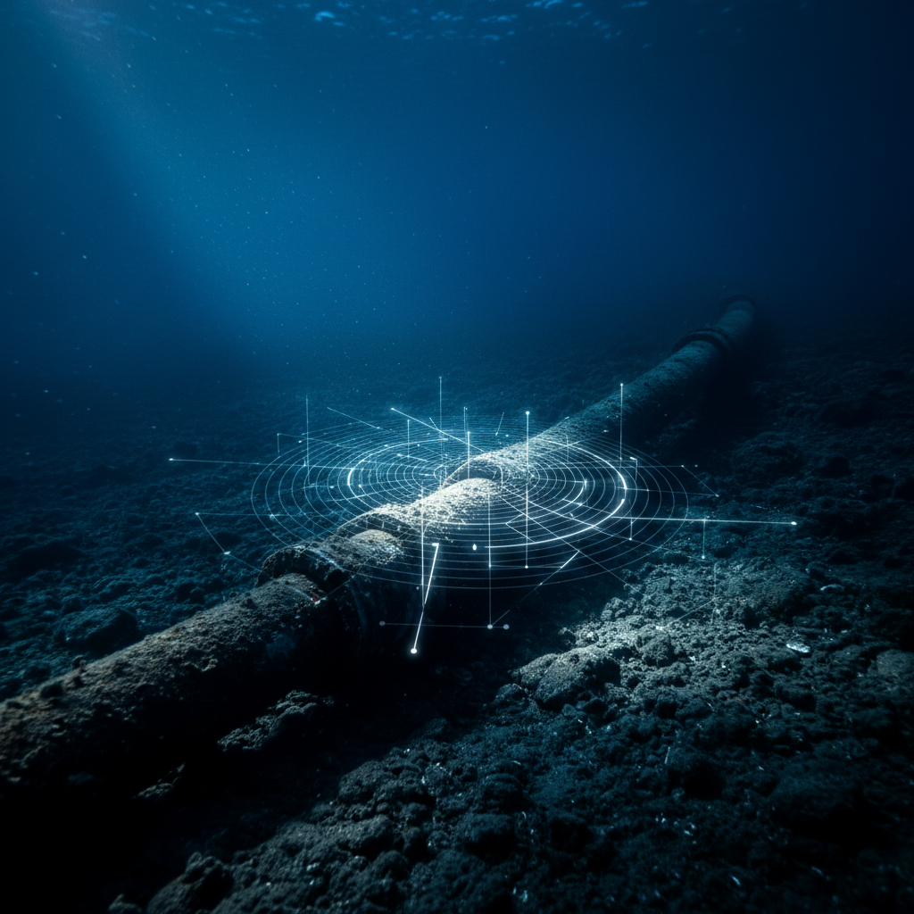 Фінська затока під захистом: Прикордонна служба Фінляндії ініціює створення міжнародного центру морського спостереження