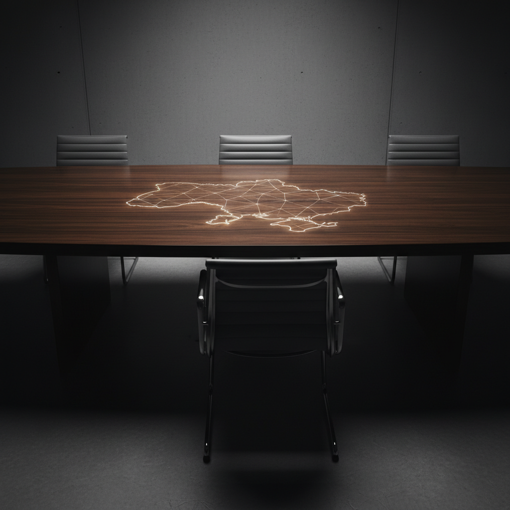 Німецький міністр Вадефуль: Європа повинна мати місце за столом переговорів щодо миру в Україні