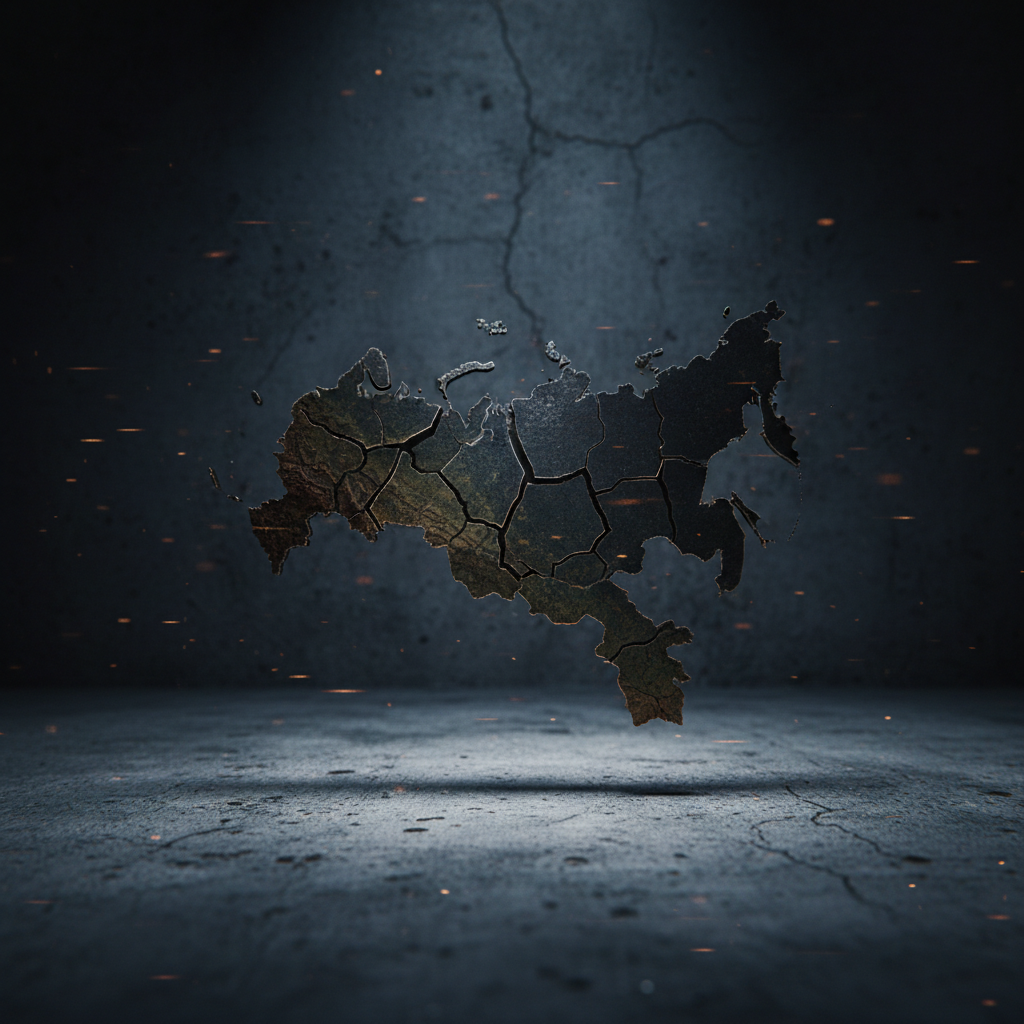 Геополітичний зсув: Чому Росія перестає бути ключовим гравцем на Південному Кавказі?